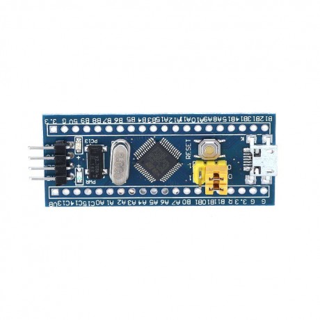 5Pcs STM32F103C8T6 ARM Minimum System Development Board Module