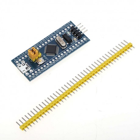 5Pcs STM32F103C8T6 ARM Minimum System Development Board Module