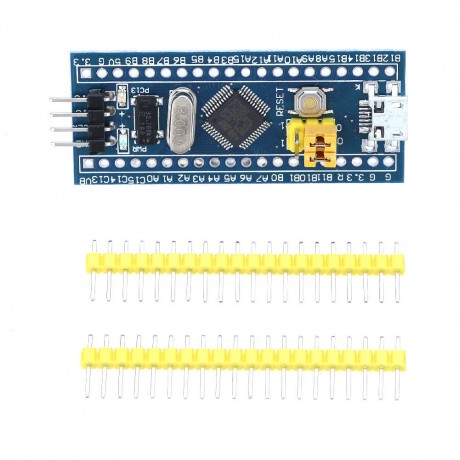 5Pcs STM32F103C8T6 ARM Minimum System Development Board Module