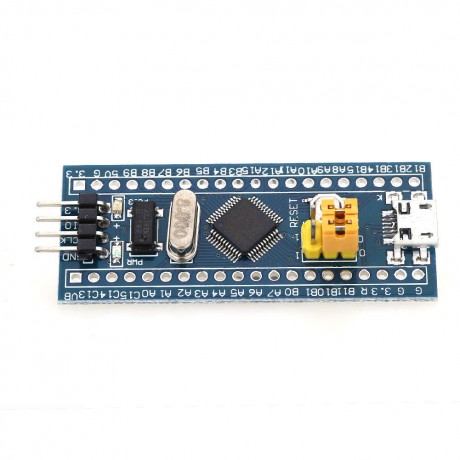 5Pcs STM32F103C8T6 ARM Minimum System Development Board Module