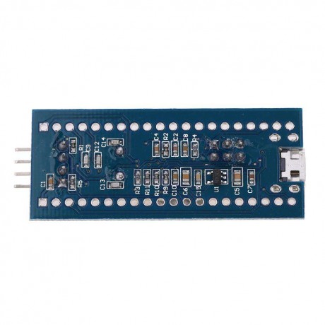 5Pcs STM32F103C8T6 ARM Minimum System Development Board Module