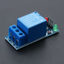 5pcs 1 Channel DC 5V Relay Switch Module