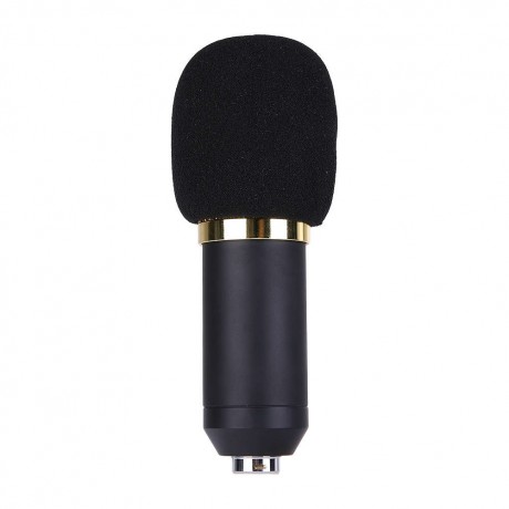 BM-800 Studio Live Streaming Broadcasting Recording Condenser Microphone