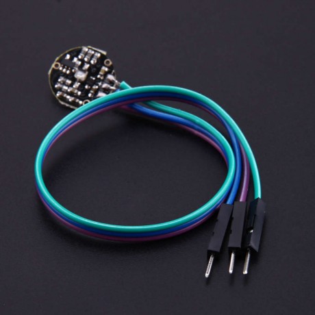 Pulse Sensor Pulse Heart Rate Sensor Open Source Hardware Parts