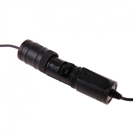 Boya Lavalier Lapel Omnidirectional Condenser Recording Microphone for iPho