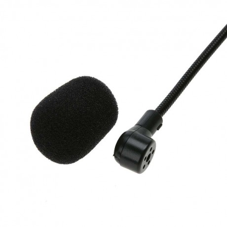 Lightweight Wired Class Presentation Amplifier Speaker Microphone Headset