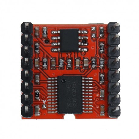 Mini MP3 Player Module TF SD with Simplified Output Speaker