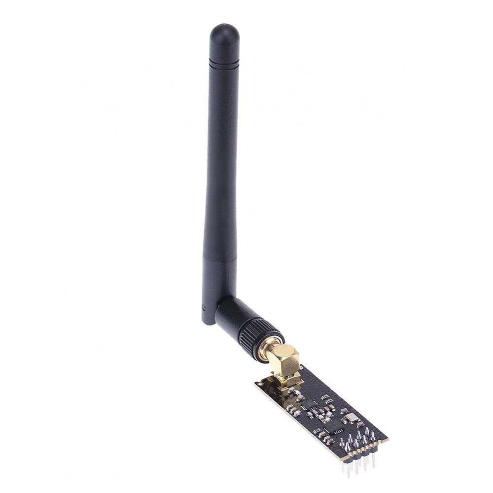 1100m Work Range NRF24L01PALNA Wireless Module with Antenna