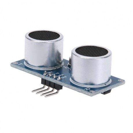 Ultrasonic Module HC-SR04 Distance Measuring Transducer Sensor