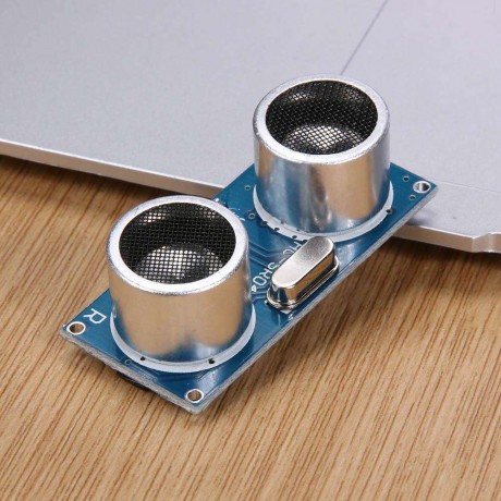 Ultrasonic Module HC-SR04 Distance Measuring Transducer Sensor