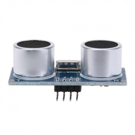 Ultrasonic Module HC-SR04 Distance Measuring Transducer Sensor