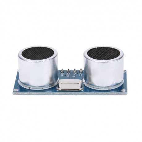 Ultrasonic Module HC-SR04 Distance Measuring Transducer Sensor