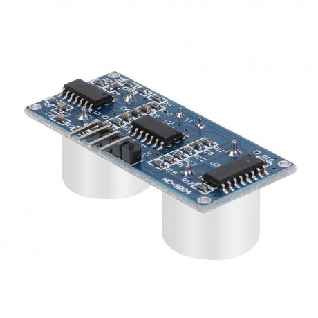 Ultrasonic Module HC-SR04 Distance Measuring Transducer Sensor