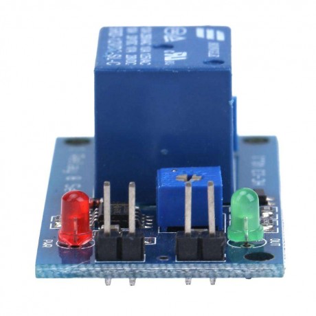 12V Raindrop Leaves Humidity Sensor Relay Module Switch