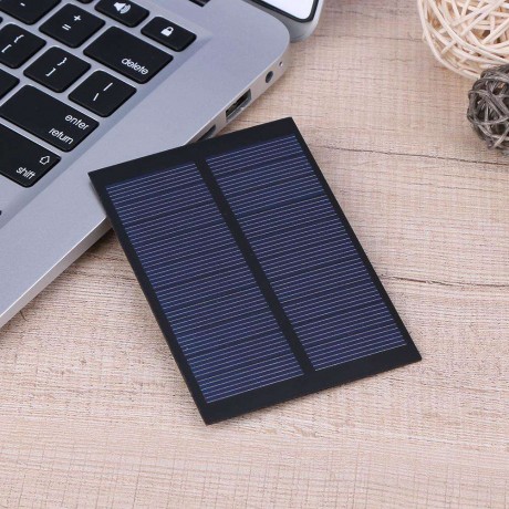 10pcs 5V 99x68mm 180mA Polycrystalline PETEVA Laminated Solar Cell Panel