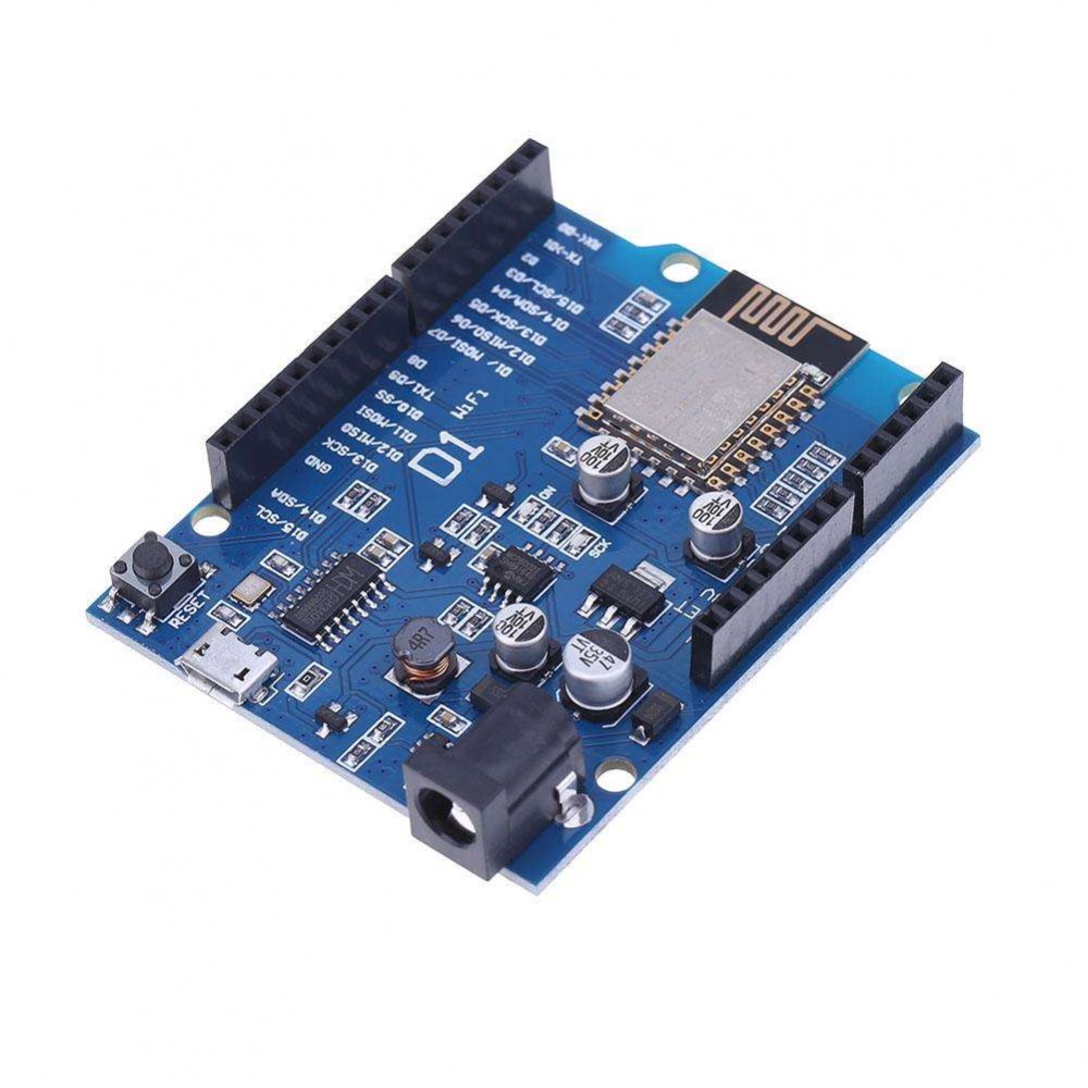 OTA WeMos D1 OTA WiFi Development Board ESP8266