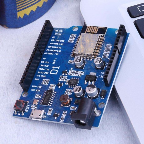 OTA WeMos D1 OTA WiFi Development Board ESP8266