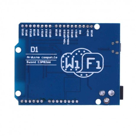 OTA WeMos D1 OTA WiFi Development Board ESP8266