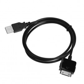 1m USB Data Sync Charging Cable for Microsoft Zune Zune2 ZuneHD MP3 MP4