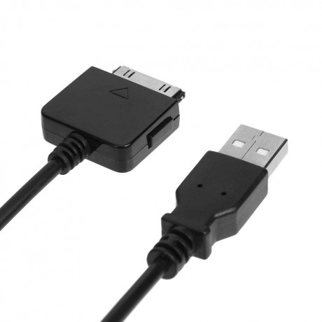 1m USB Data Sync Charging Cable for Microsoft Zune Zune2 ZuneHD MP3 MP4