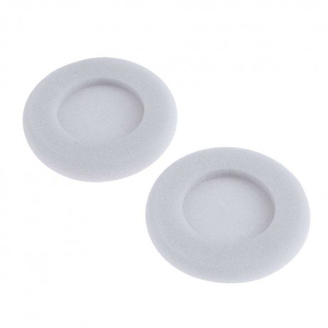 1 Pair Thick Foam Earpads Ear Pads Cushion Cover for Sennheiser PX100