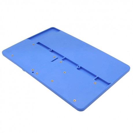 5 in 1 RAB Holder Breadboard ABS Base Plate UNO R3 MEGA2560