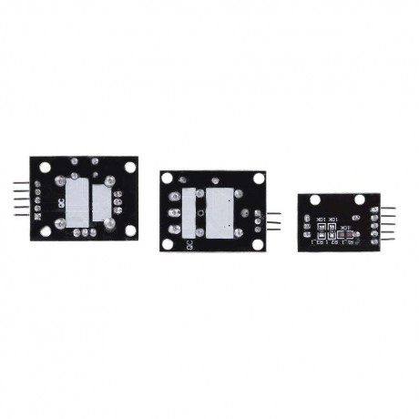 37pcs Sensor Module Kits for UNO R3 Mega2560 Mega328