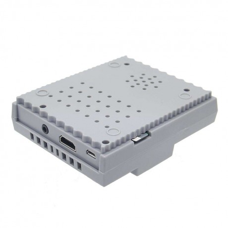 SNESPi NESPi Enclosure Case Cover Box for 3 Model B3B2BB