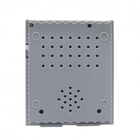 SNESPi NESPi Enclosure Case Cover Box for 3 Model B3B2BB