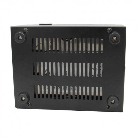 X830 CaseSelf Lock SwitchV31 Fan for 3.5inch SATA HDD Board