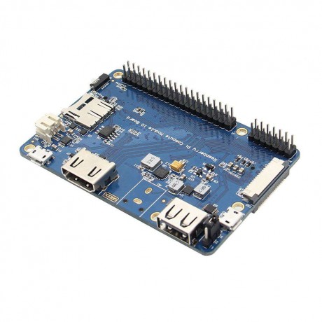 CM3CM3 Lite IO Expansion Board