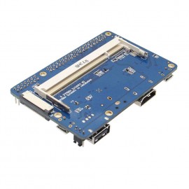 CM3CM3 Lite IO Expansion Board