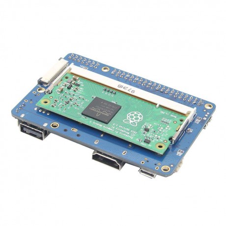 CM3CM3 Lite IO Expansion Board