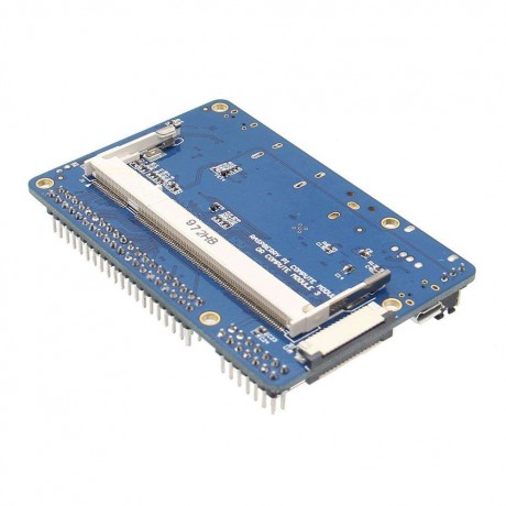 CM3CM3 Lite IO Expansion Board