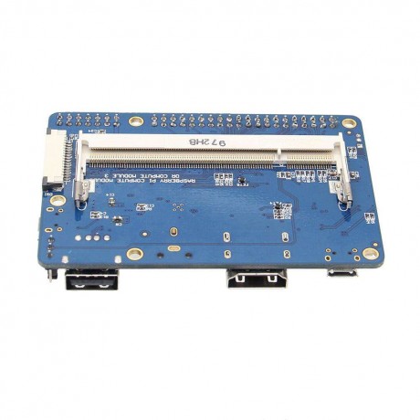 CM3CM3 Lite IO Expansion Board