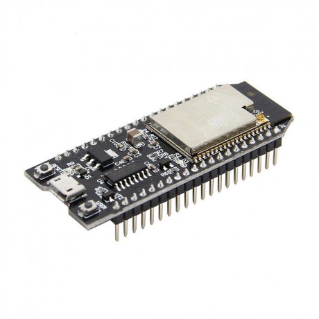 ESP32 WORVER Development Board w4MB PSRAM WiFiBluetooth