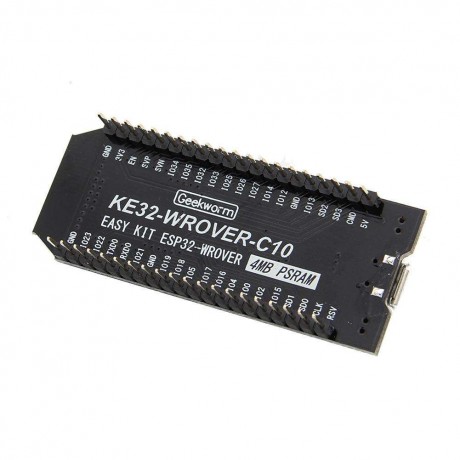 ESP32 WORVER Development Board w4MB PSRAM WiFiBluetooth