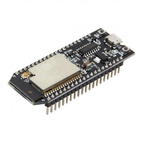 ESP32 WORVER Development Board w4MB PSRAM WiFiBluetooth