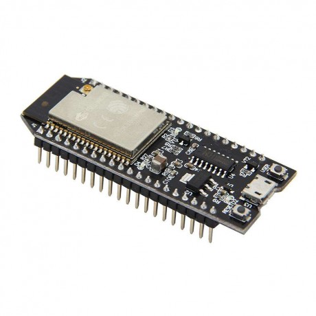 ESP32 WORVER Development Board w4MB PSRAM WiFiBluetooth