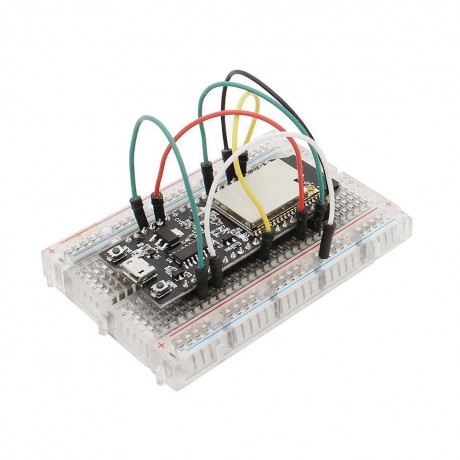 ESP32 WORVER Development Board w4MB PSRAM WiFiBluetooth