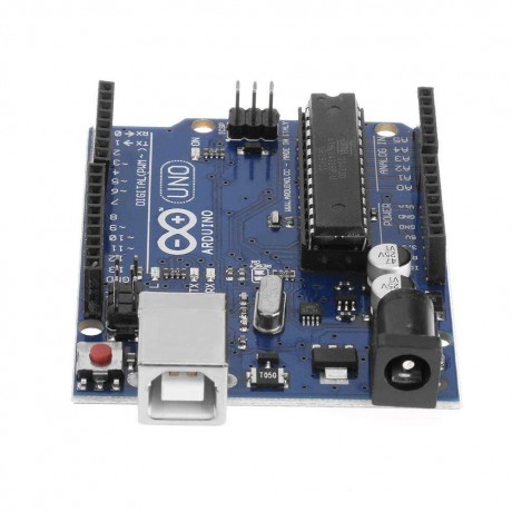 For Arduino UNO R3 Atmega16U2 Expansion Microcontroller Development Board