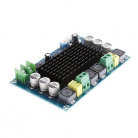 TPA3116D2 Dual Channel 150Wx2 XH-M546 Class D Digital Power Amplifier Board