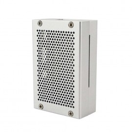 Aluminum Alloy Case Metal Enclosure for RPi RasPi 3B3B2B