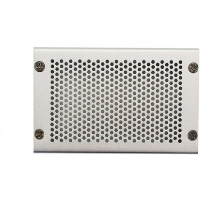 Aluminum Alloy Case Metal Enclosure for RPi RasPi 3B3B2B