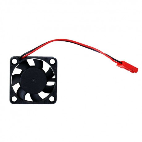 Brushless CPU Cooling Fan for RasPi 3 Model B 2 Model BB