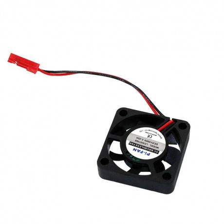 Brushless CPU Cooling Fan for RasPi 3 Model B 2 Model BB