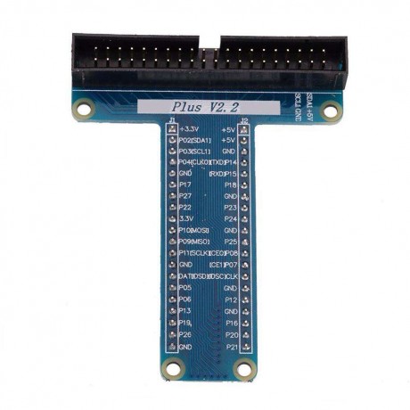 GPIO Board40Pin 20cm Row Famale to Female GPIO Cable