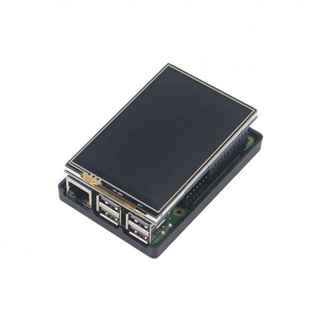 3.5 inch HDMI Touch Screen LCD Display