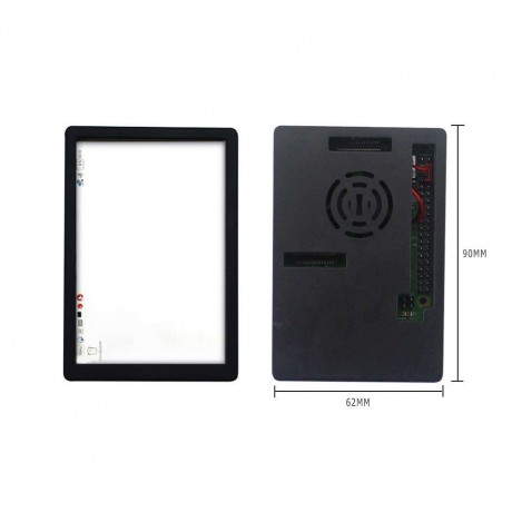 3.5 inch HDMI Touch Screen LCD Display