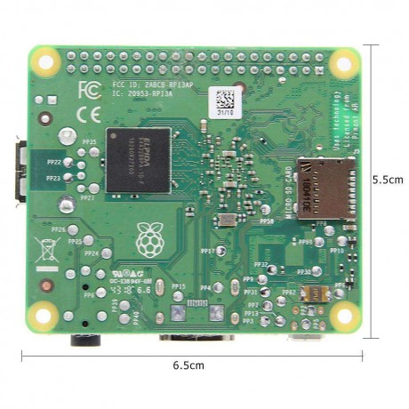 3 Model APlus 3A with 2.4G 5G 4.2 Bluetooth